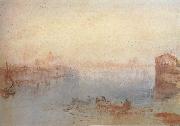 Landscape William Turner